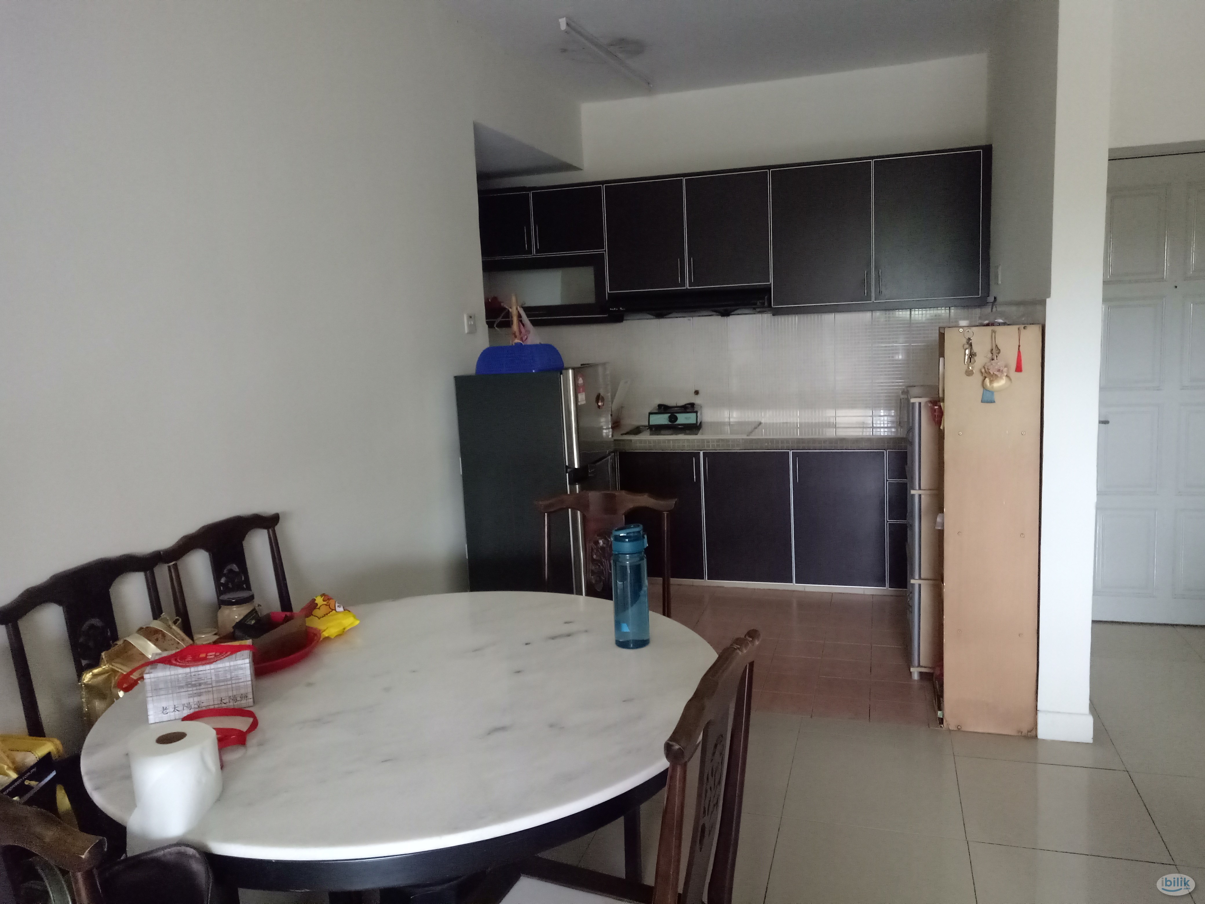 Medium room for rent at Bandar Sri Permaisuri - Image 1
