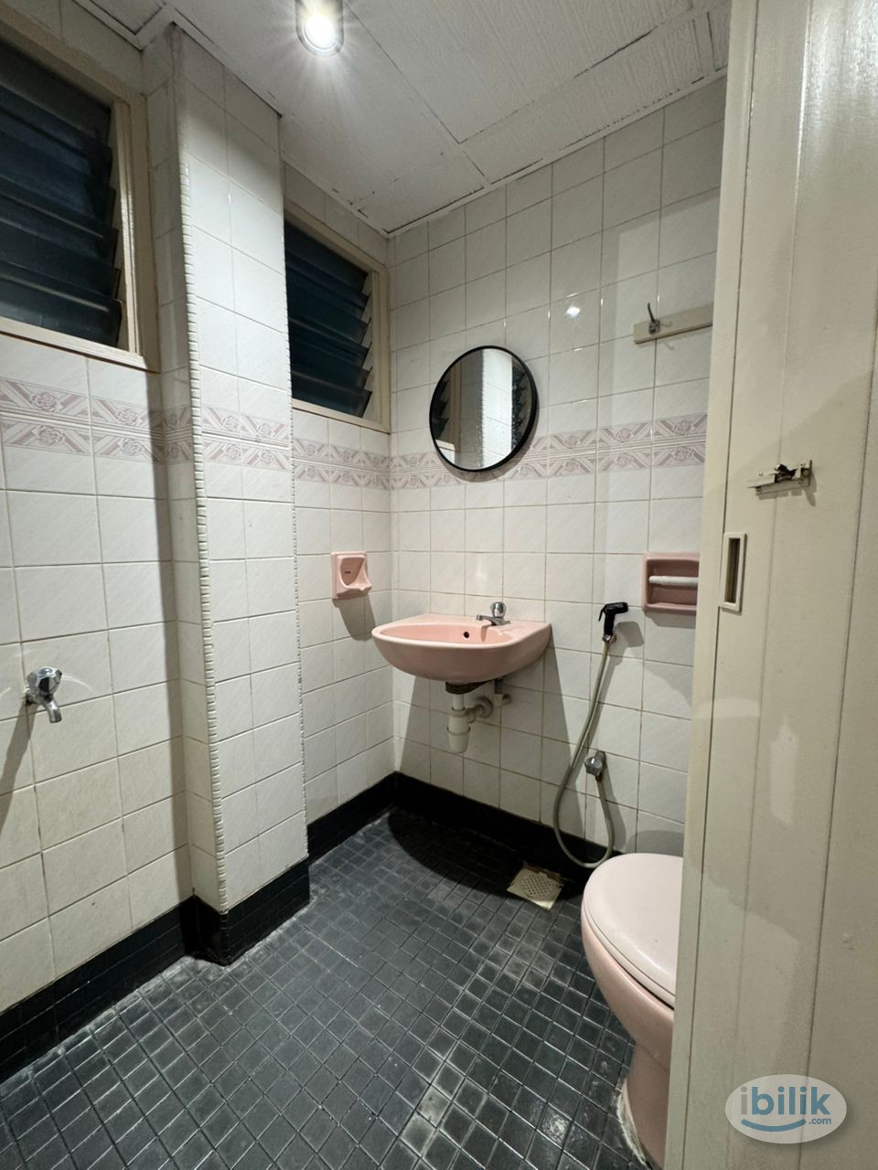 🎈Spacious Co-Living Room with [ Zero Deposit ] HOTEL ROOM FOR LONG STAY HANKYU @ CHOWKIT 🎈 - Image 2