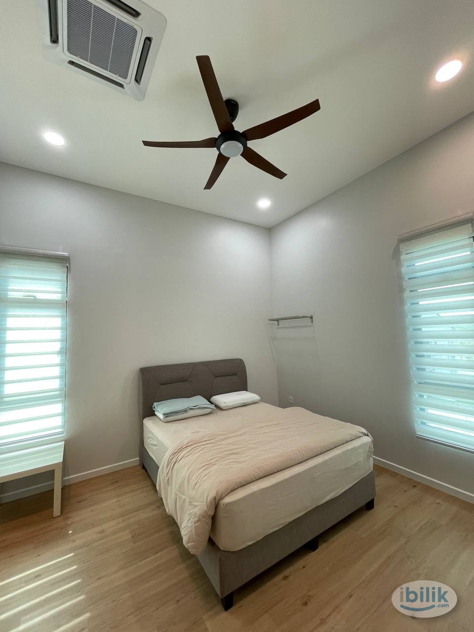 Ayer Molek Medium Room - Image 1