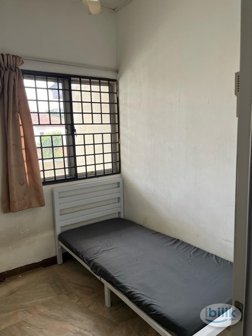 Single Room at Bandar Utama, Petaling Jaya - Image 1