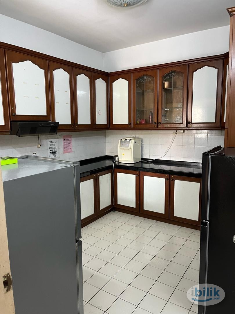 Single Room at Bandar Utama, Petaling Jaya - Image 3
