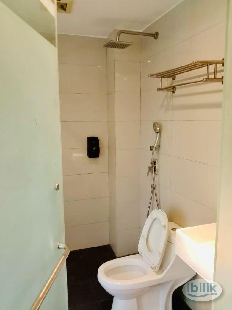 🌲AMIGO HOTEL CO-LIVING AFFORDABLE SINGLE ROOM – COMFORT & PRIVACY INCLUDED At PETALING STREET KL🌟🔥MOVE IN IMMEDIATELY🔥⭐  - Image 4