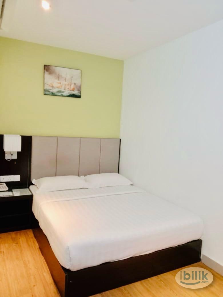 🌲AMIGO HOTEL CO-LIVING REASONABLE PRICE MIDDLE ROOM at Petaling Street, PUDU 🔥MOVE IN IMMEDIATELY🔥🔥⭐️TRUSTED AGENT⭐️ - Image 2