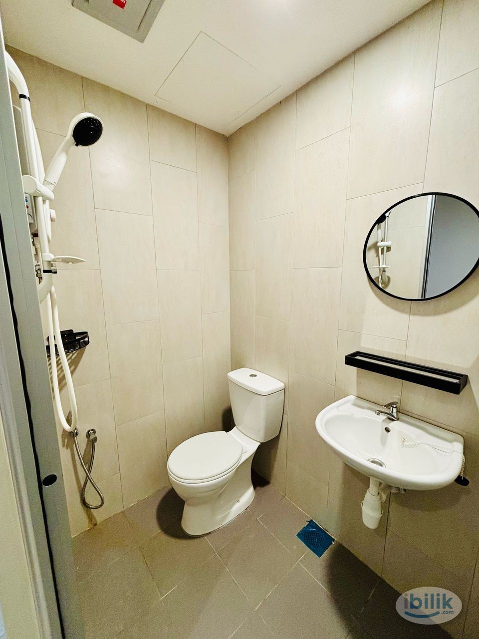 ⭐️HOTEL FASTER⭐️ REASONABLE PRICE SINGLE ROOM At Setapak Near Tunku Abdul Rahman UMT KL 🔥MOVE IN IMMEDIATELY🔥🌈TRUSTED AG - Image 4
