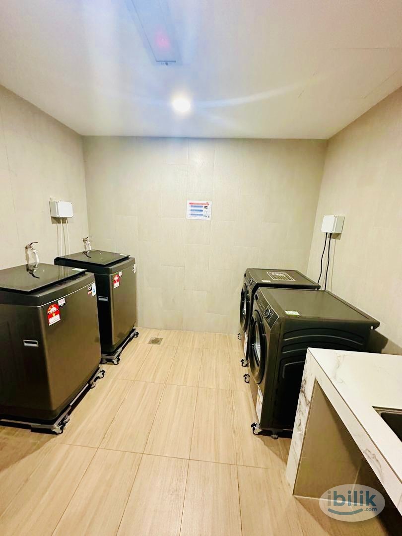 ⭐️HOTEL FASTER⭐️ REASONABLE PRICE SINGLE ROOM At Setapak Near Tunku Abdul Rahman UMT KL 🔥MOVE IN IMMEDIATELY🔥🌈TRUSTED AG - Image 5