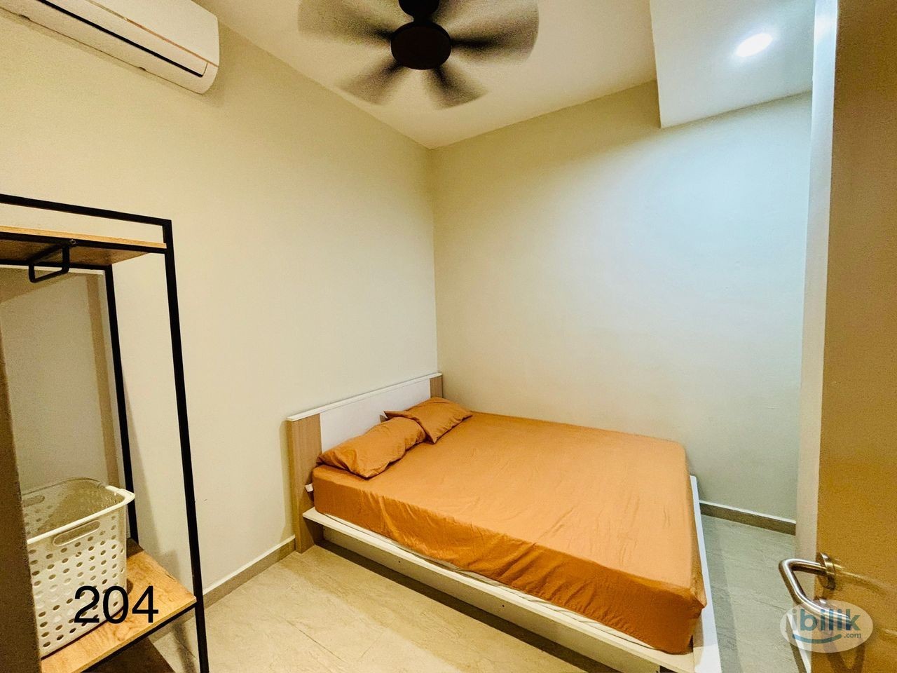 ⭐️HOTEL FASTER⭐️ COMFORTABLE MIDDLE ROOM At Setapak Near Tunku Abdul Rahman UMT KL 🔥MOVE IN IMMEDIATELY🔥🌈TRUSTED AGENT🌈 - Image 3