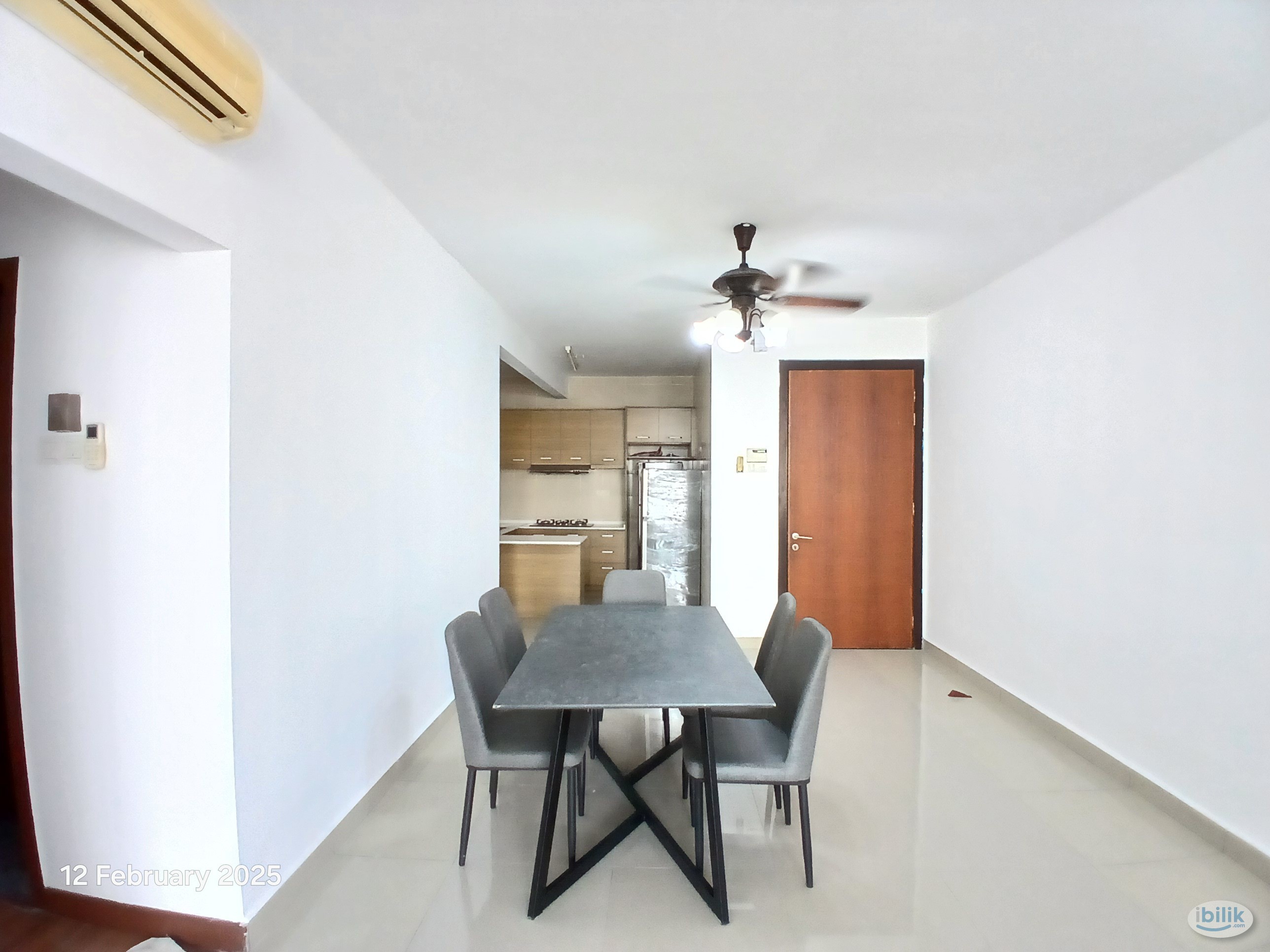 Affordable Room in Zen Residence Puchong Utama - Image 2