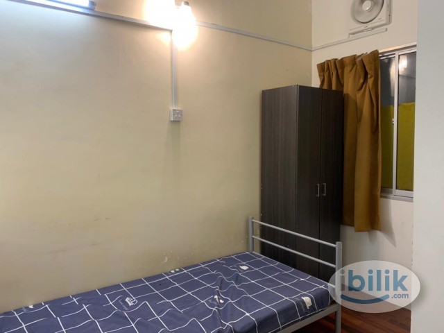 🌟Ramadan Promo ‼️Room to rent @ Seri Kembangan - Image 1