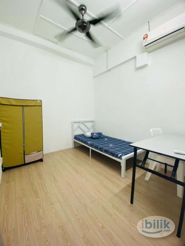 🌟Ramadan Promo ‼️Room to rent @ Seri Kembangan - Image 2