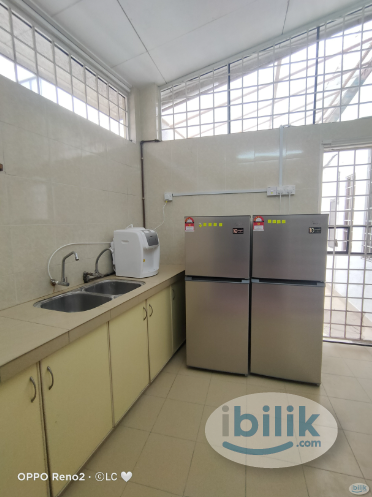 🌟Ramadan Promo ‼️Room to rent @ Seri Kembangan - Image 4