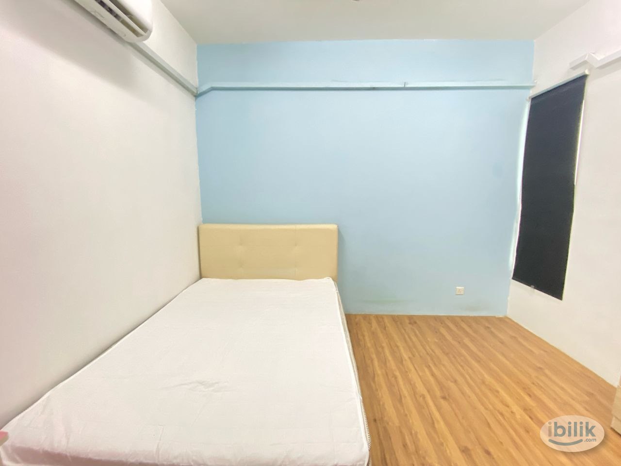 Middle Room with Aircond & Window for Rent at Arte Kuchai - Image 3