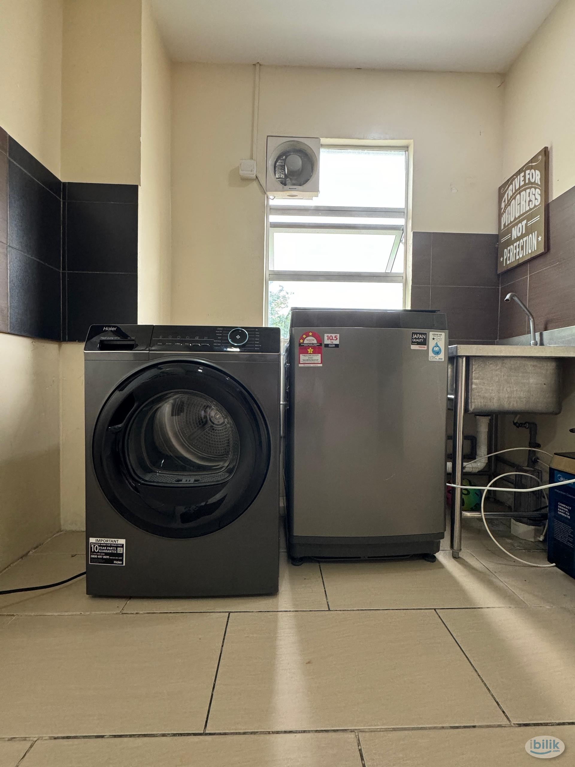 🌟Single Room to Rent @ Bandar Baru Klang | Near Central I City - Image 4