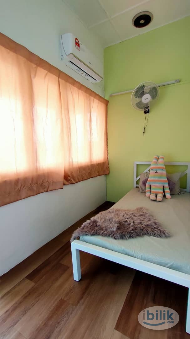 Room to Rent | 650m🚶‍♂️ Walking Distance to Bangsar MRT - Image 2
