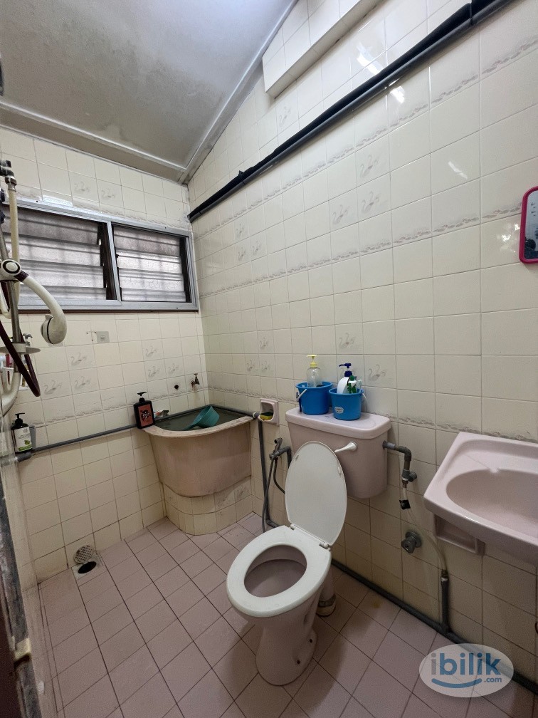 Single Room at TTDI👀 - Image 3