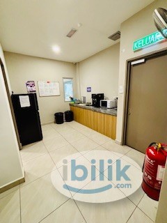 Co Living Room For Rent At Kentonmen MRT, Jalan Ipoh Kuala Lumpur - Image 2