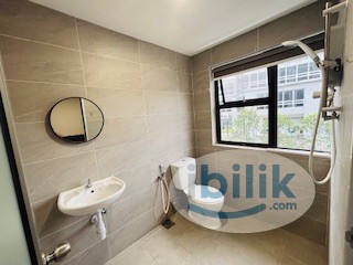 Co Living Room For Rent At Kentonmen MRT, Jalan Ipoh Kuala Lumpur - Image 3