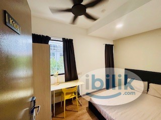 Co Living Room For Rent At Kentonmen MRT, Jalan Ipoh Kuala Lumpur - Image 4
