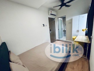 Co Living Room For Rent At Kentonmen MRT, Jalan Ipoh Kuala Lumpur - Image 5