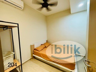 Room For Rent At Setapak, Kuala Lumpur - Image 1