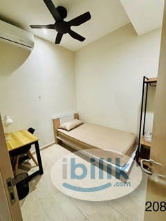 Room For Rent At Setapak, Kuala Lumpur - Image 2