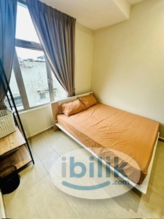 Room For Rent At Setapak, Kuala Lumpur - Image 5