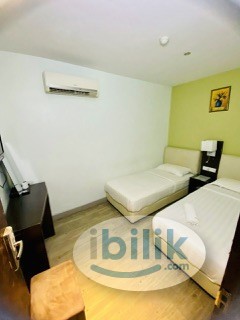 China Town Co Living Room For Rent - Image 1