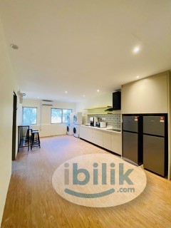 Co Living Room For Rent At Petaling Jaya - Image 1