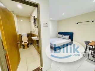Co Living Room For Rent At Petaling Jaya - Image 3