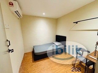 Co Living Room For Rent At Petaling Jaya - Image 5