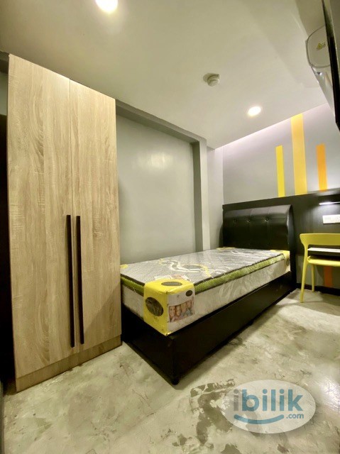 Co Living Room For Rent Next To Monorail Station - Image 2