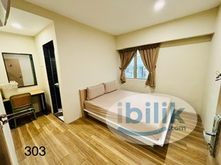 Co Living Room For Rent At Klang - Image 1