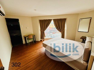 Co Living Room For Rent At Klang - Image 5