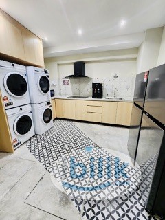Co Living Room For Rent At Chow Kit, Kuala Lumpur - Image 1