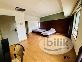 Co Living Room For Rent At Chow Kit, Kuala Lumpur - Image 2