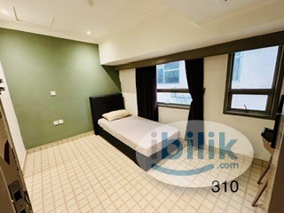 Co Living Room For Rent At Chow Kit, Kuala Lumpur - Image 3