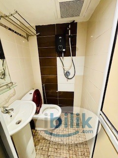 Co Living Room For Rent At Chow Kit, Kuala Lumpur - Image 5