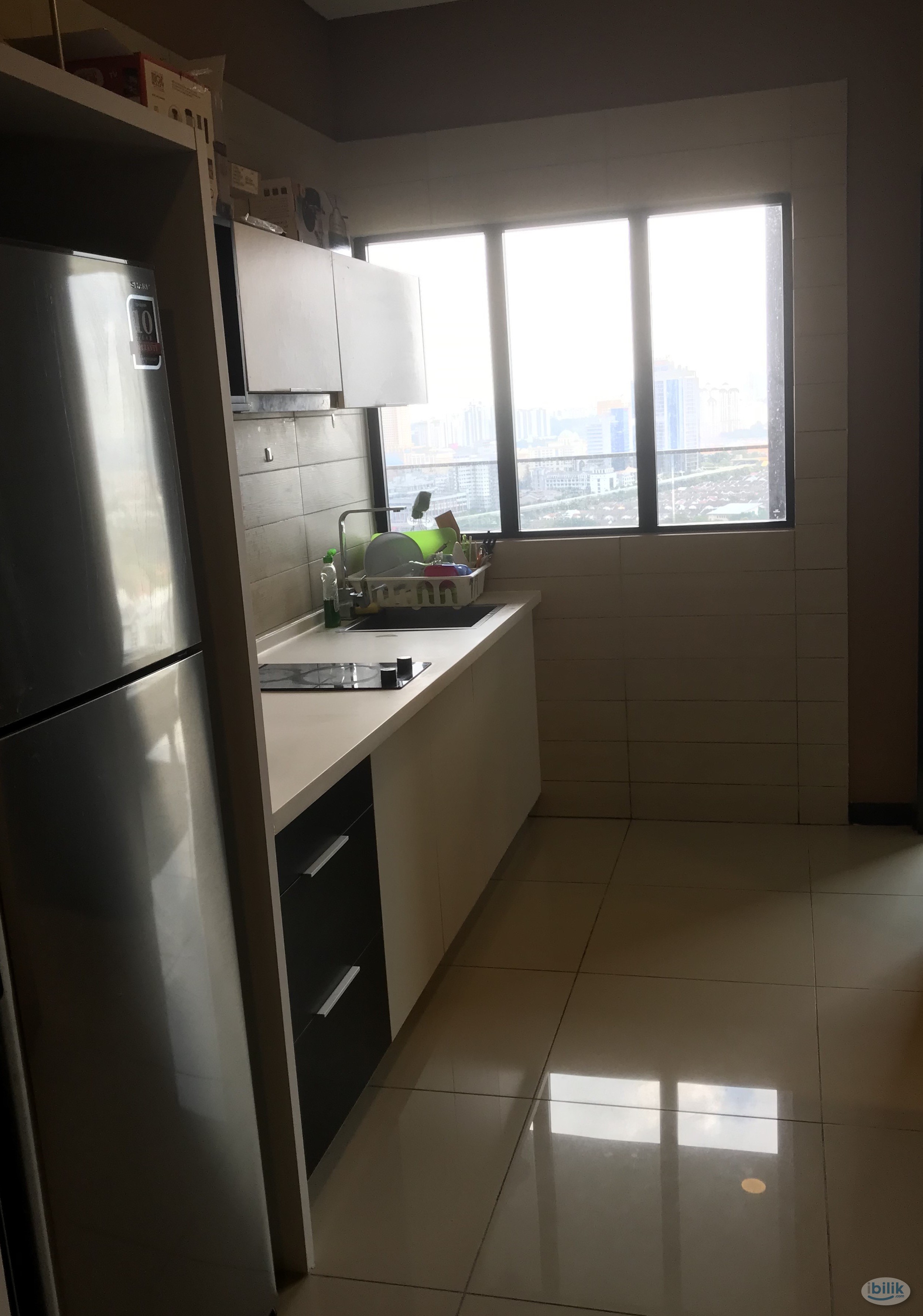 Single Room at D'Latour, Bandar Sunway - Image 5