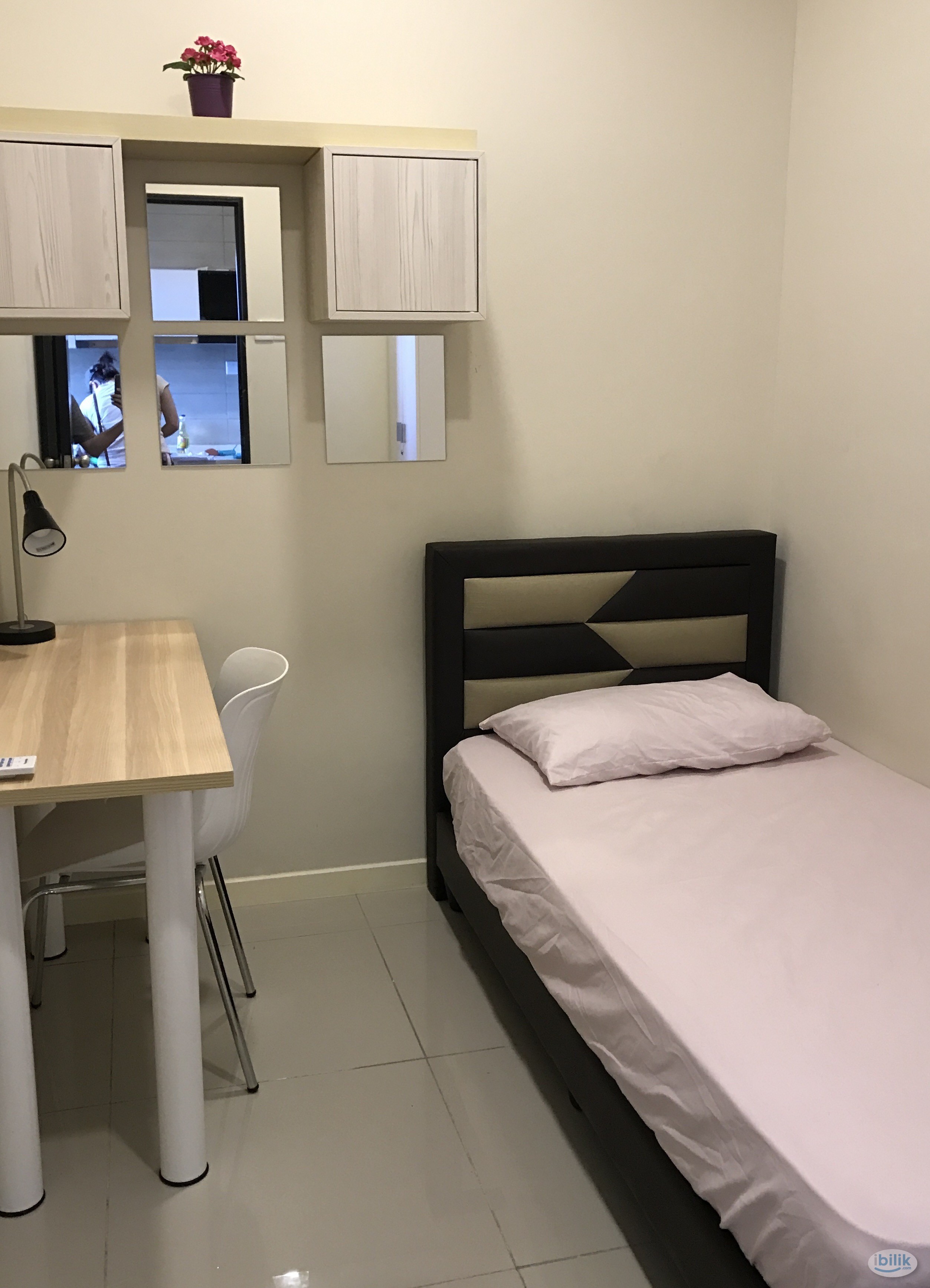 Single Room at D'Latour, Bandar Sunway - Image 1