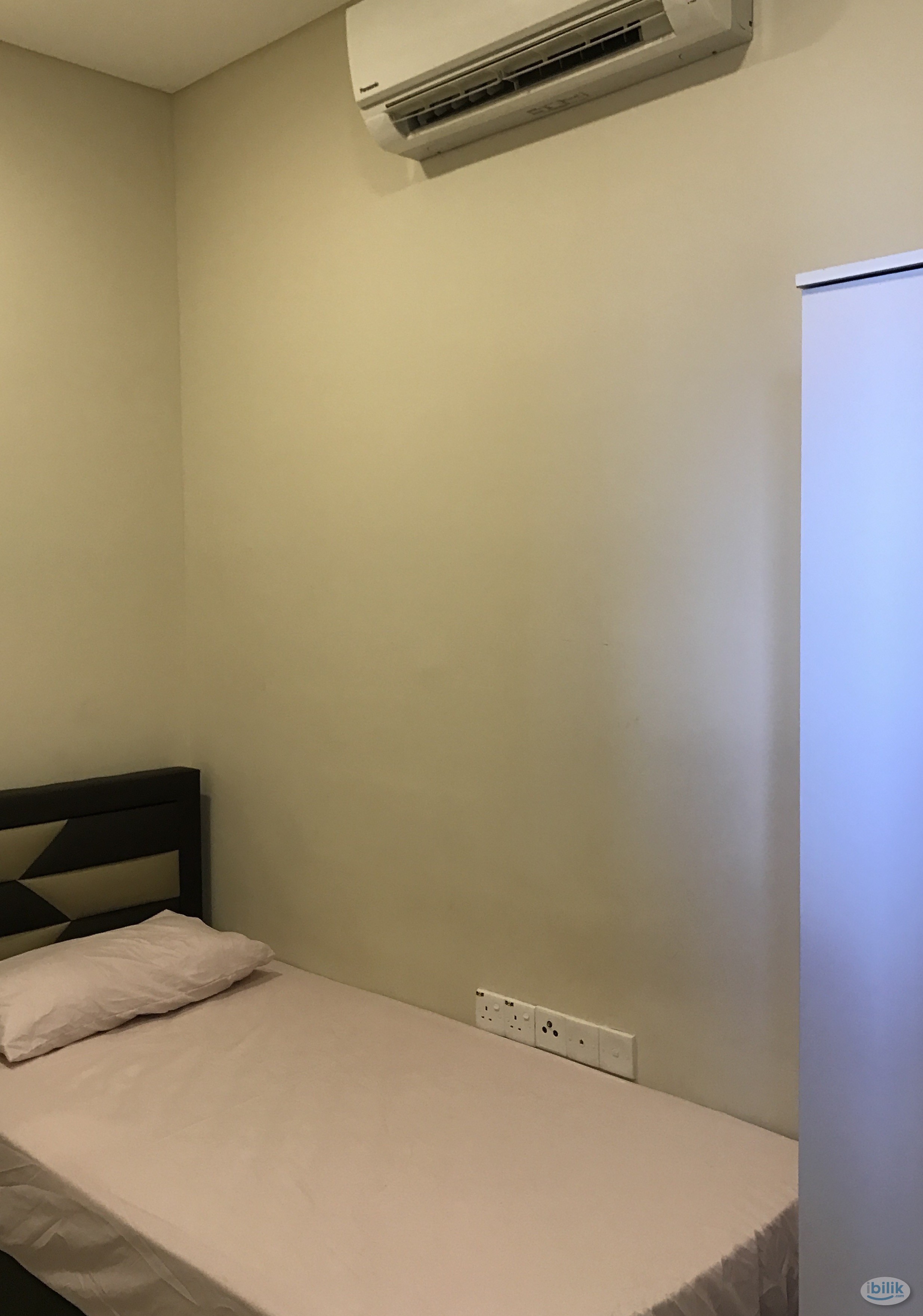 Single Room at D'Latour, Bandar Sunway - Image 2