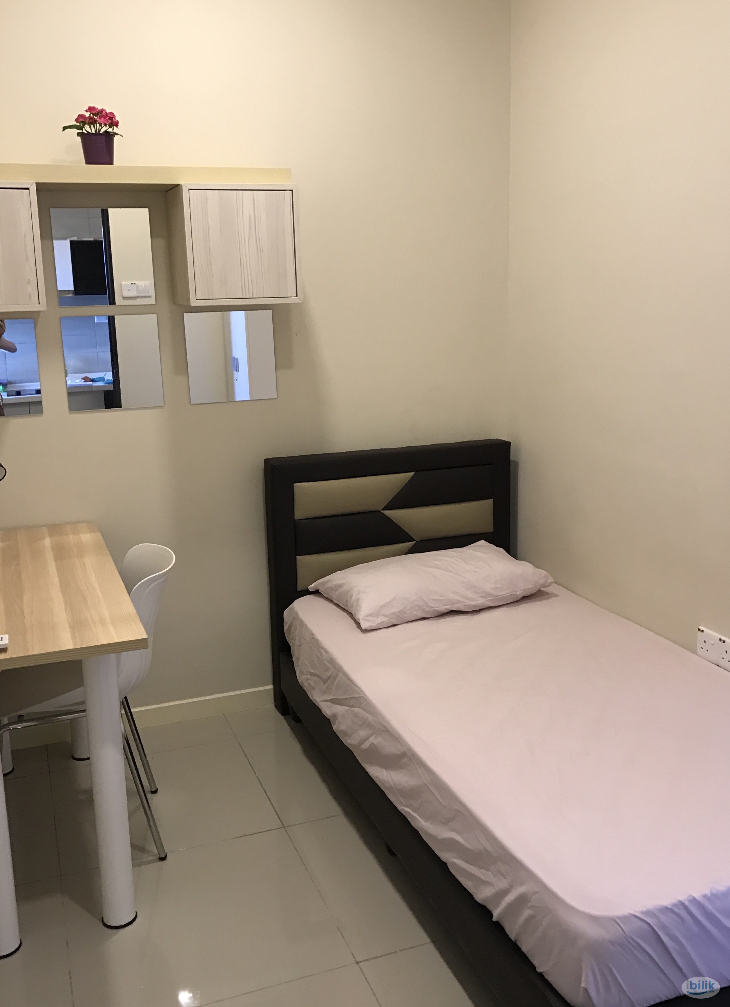 Single Room at D'Latour, Bandar Sunway - Image 3