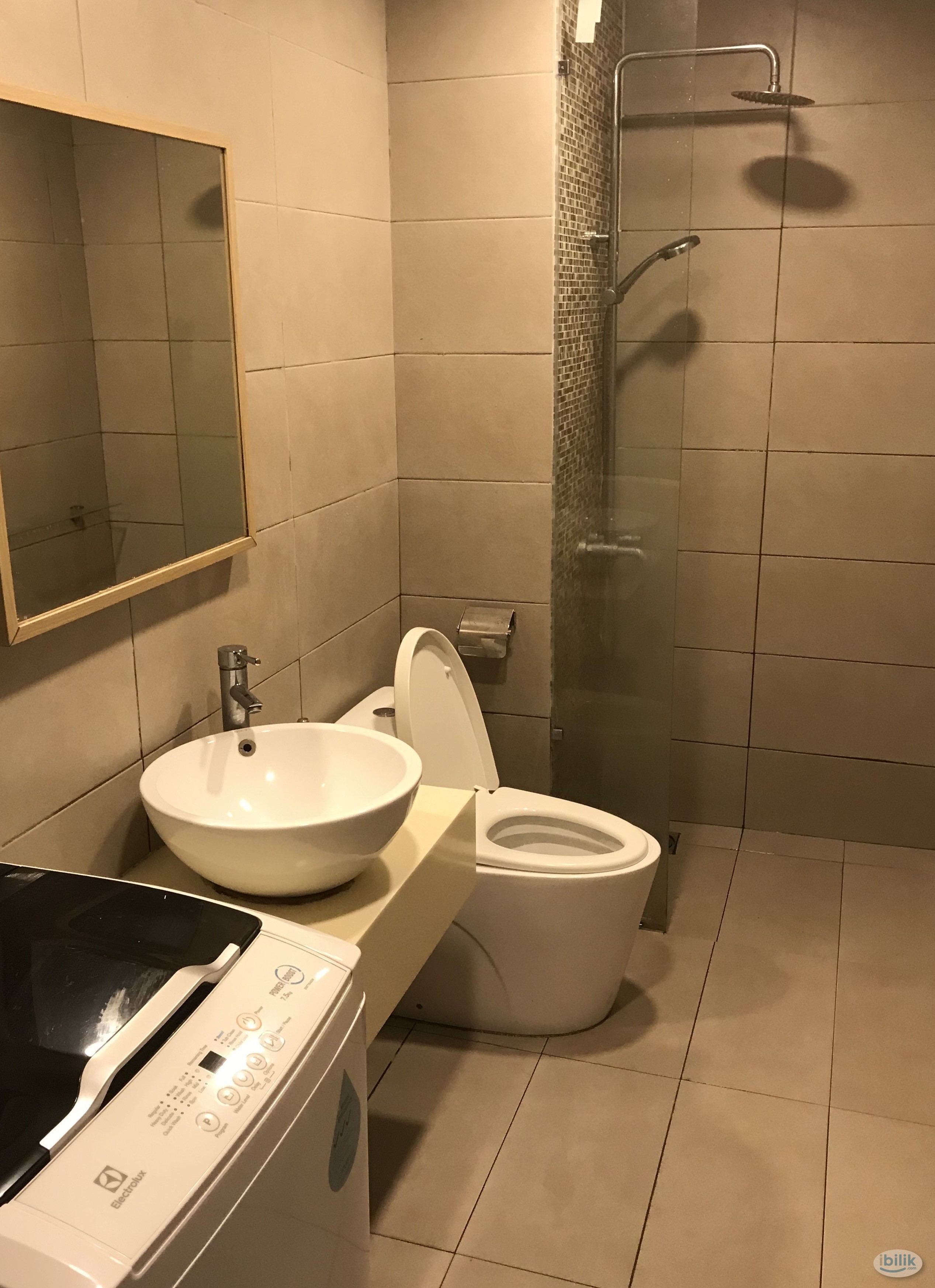 Single Room at D'Latour, Bandar Sunway - Image 4