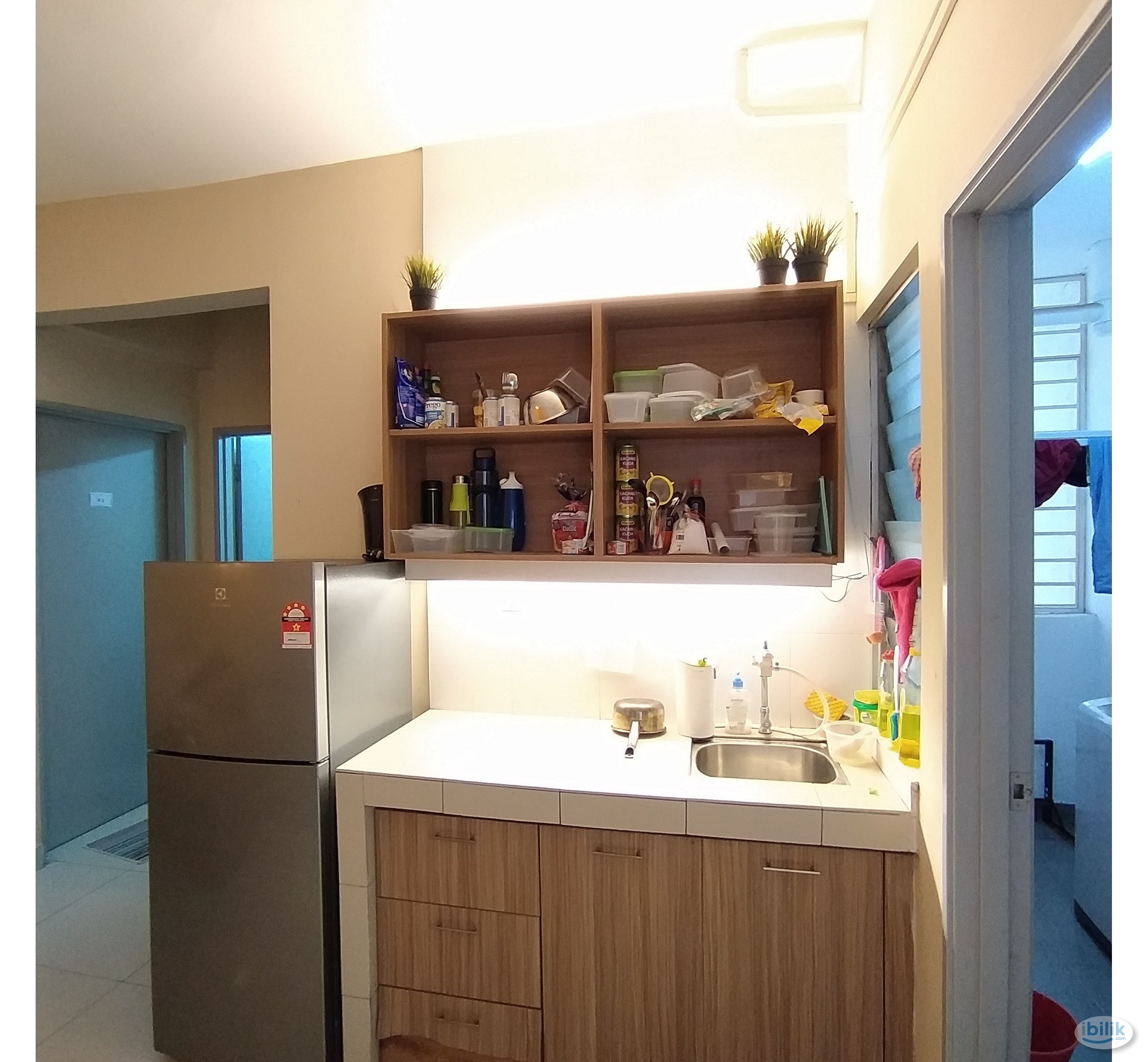 FEMALE Single Room at Cova Villa, Kota Damansara - Image 3