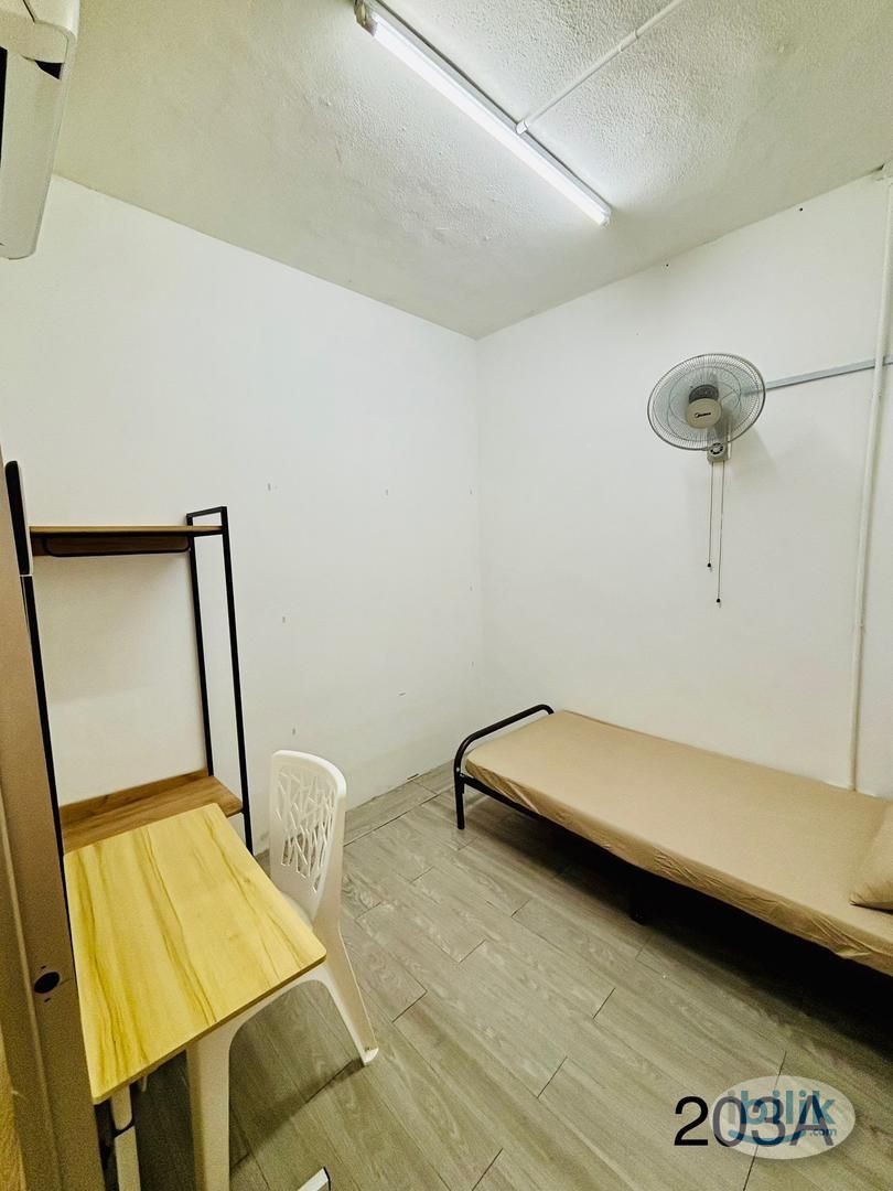 👨‍🎓Room For Rent, Walking Distance To SS15 LRT & Inti College - Image 1