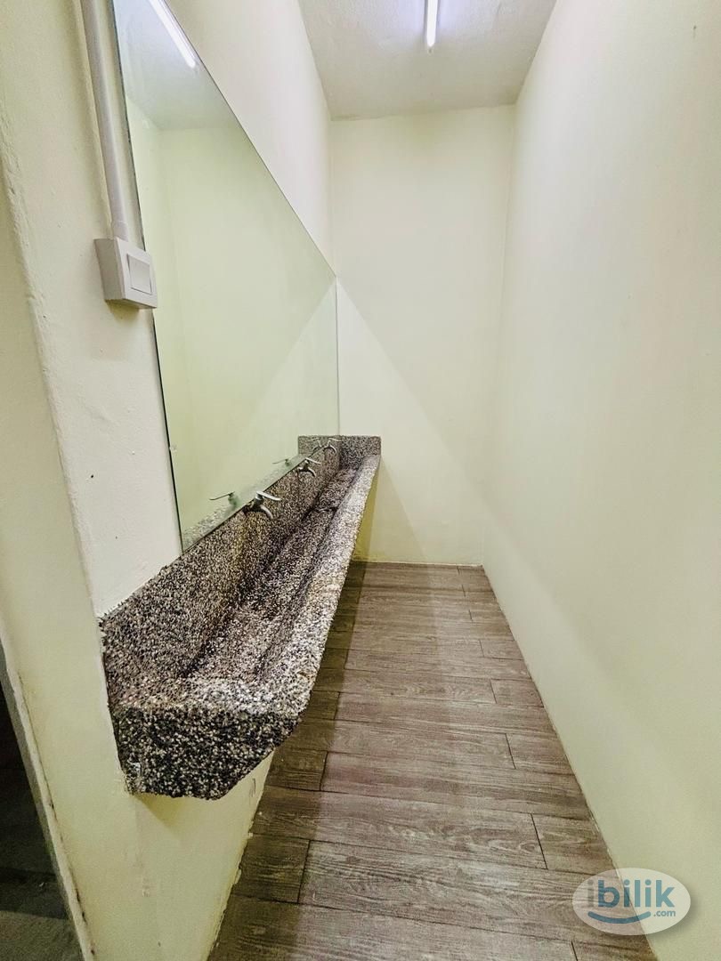 👨‍🎓Room For Rent, Walking Distance To SS15 LRT & Inti College - Image 3