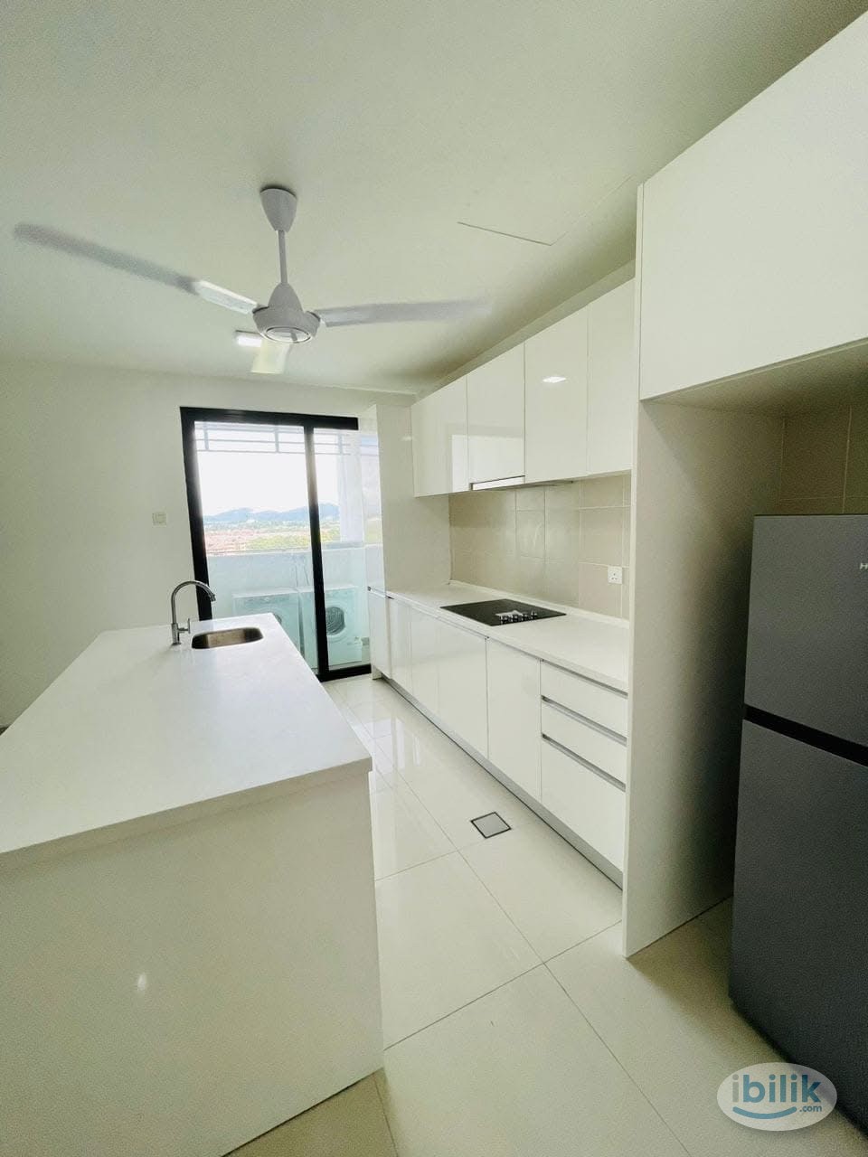 Limited Promo ⚡️ Master Room with Private Bathroom @ I-City - Image 2