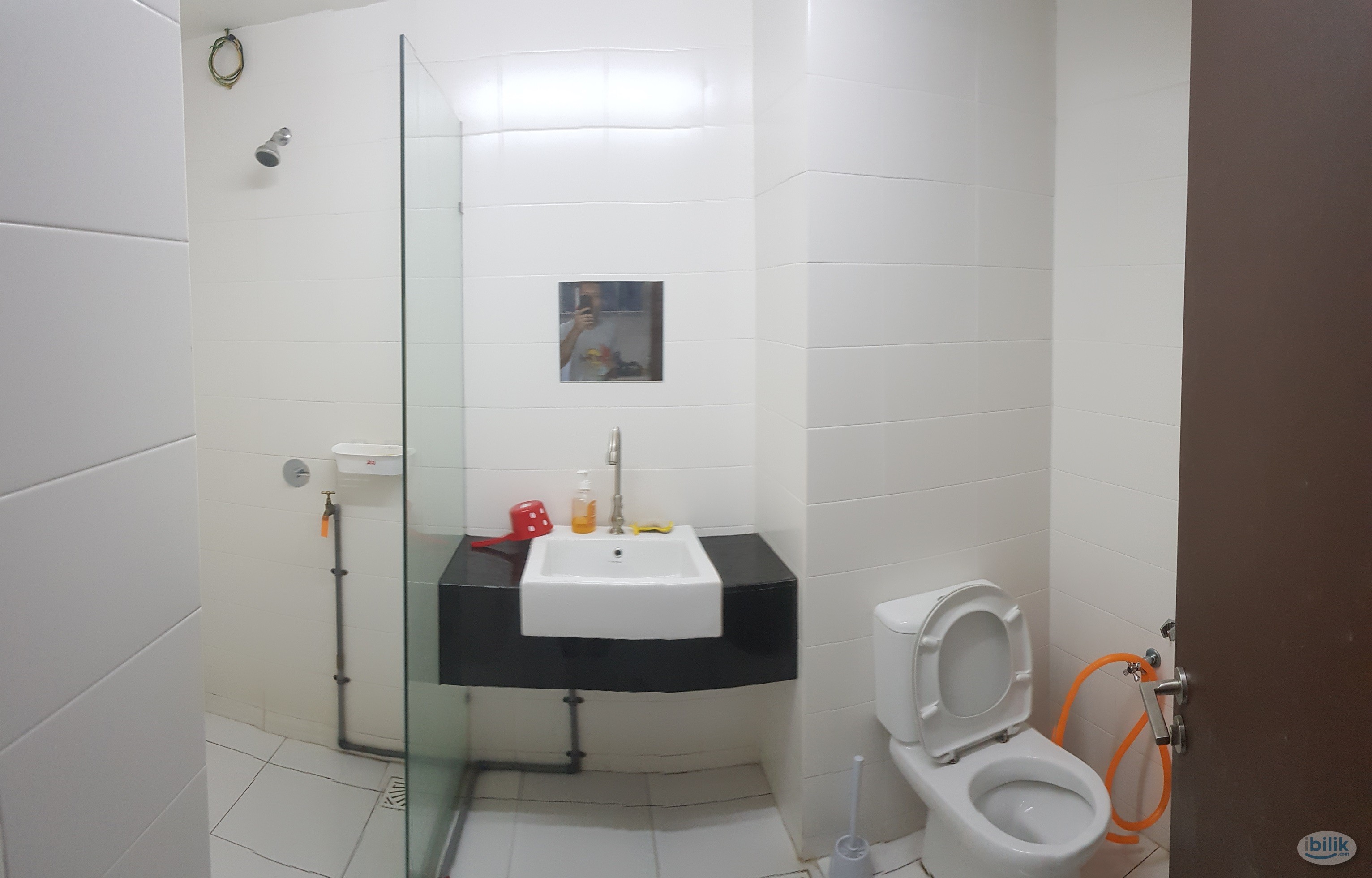 Trefoil room untuk wanita islam saja - Image 5