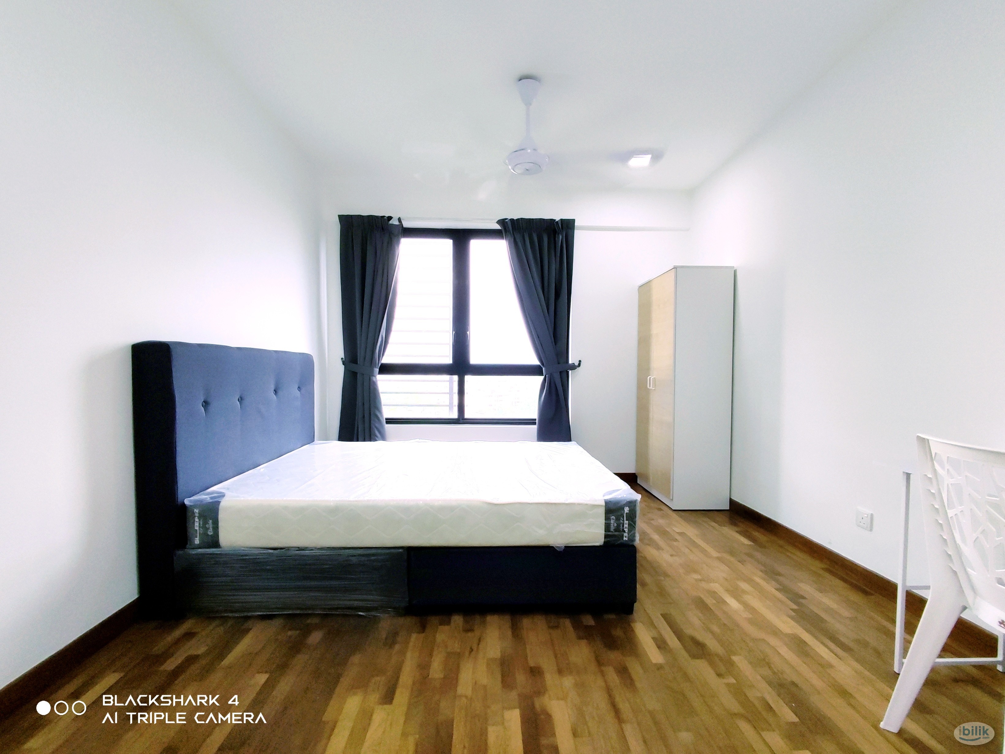 Master Room at i-City, Shah Alam - Image 1