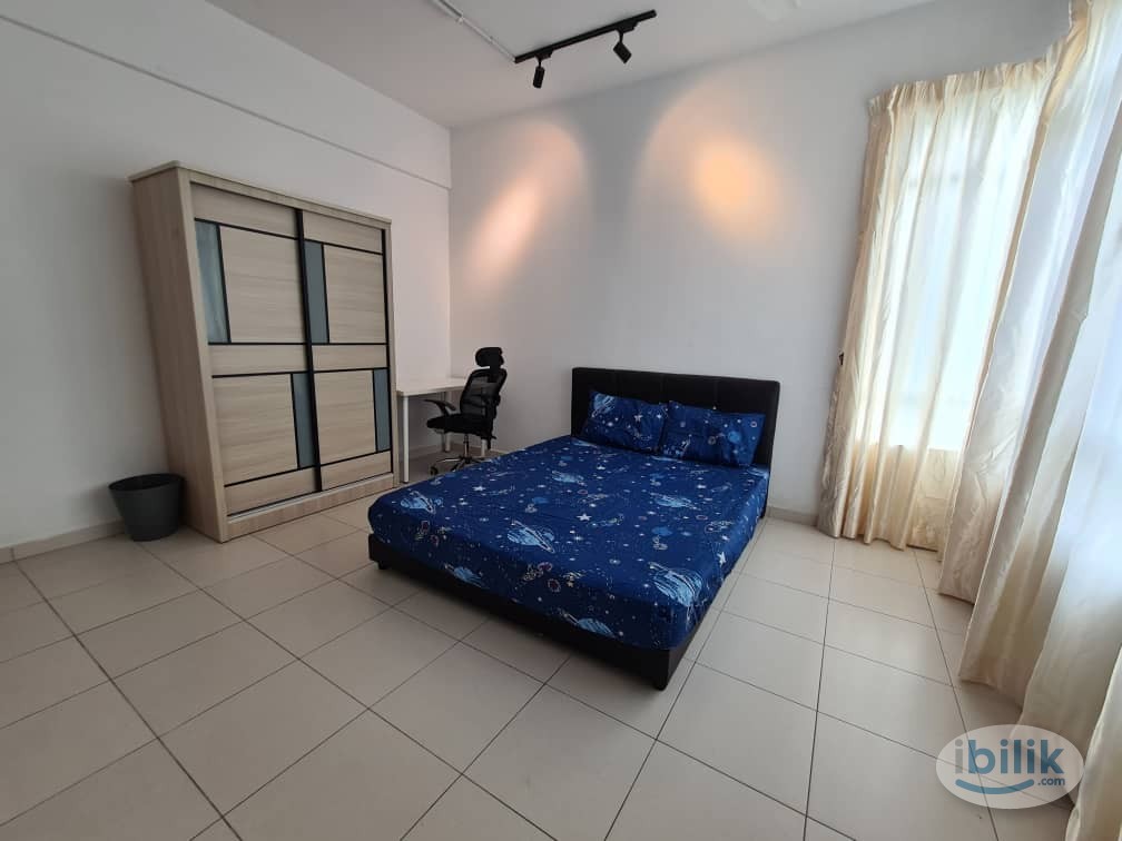 💗FEMALE Master Room at Arena Residence, Bayan Baru💗💃💋 - Image 1