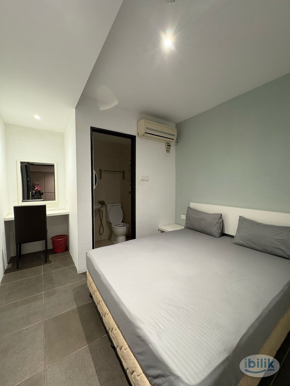 🎈🎈Spacious Co-Living Room with [ Zero Deposit ] ( NEW CONCEPT !! ) HOTEL ROOM FOR LONG STAY🎈🎈 - Image 1