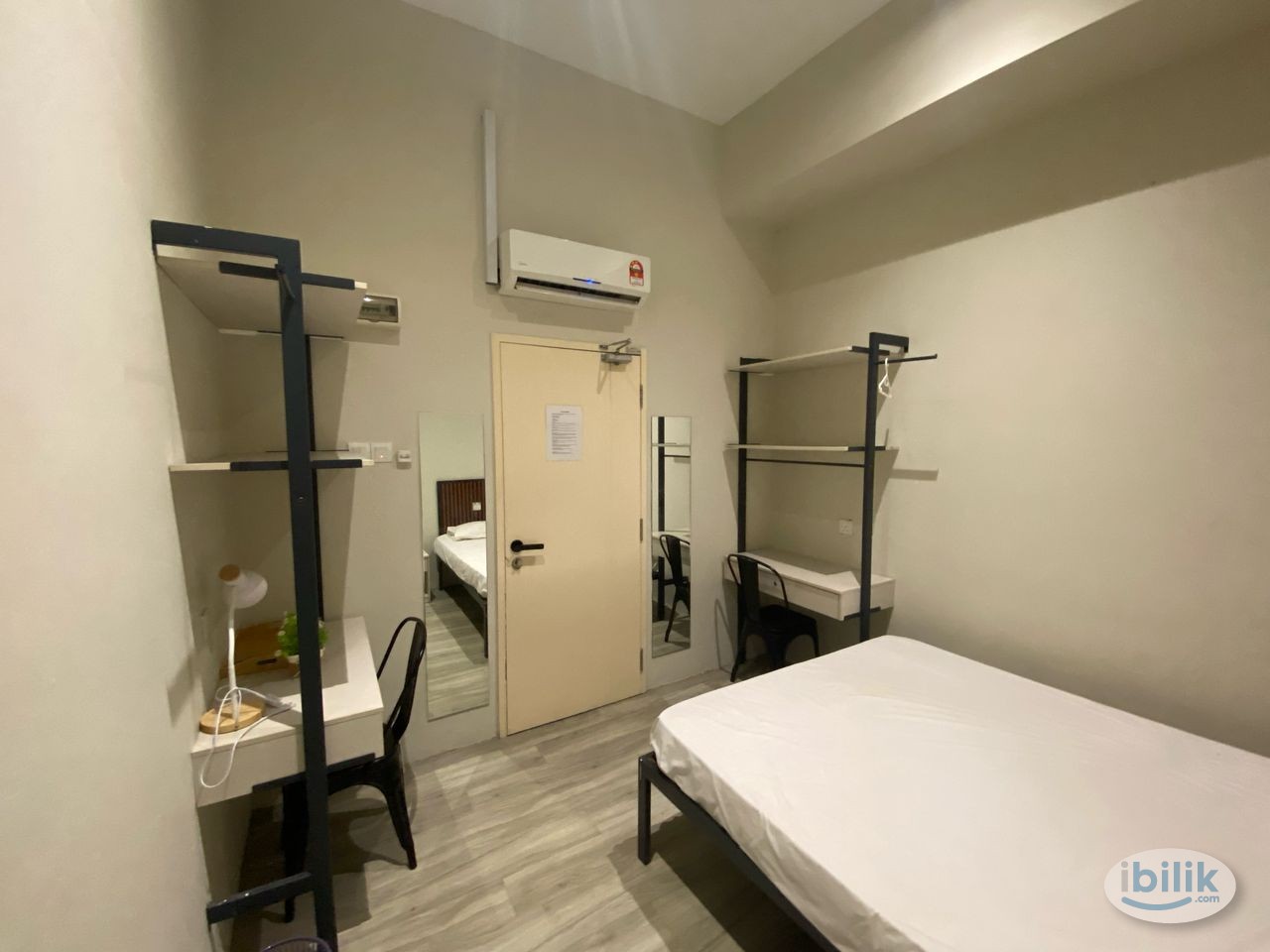 🔥Limited Room For Rent At USJ 21, Subang Jaya🔥Walking Distance to Main Place Mall - Image 4